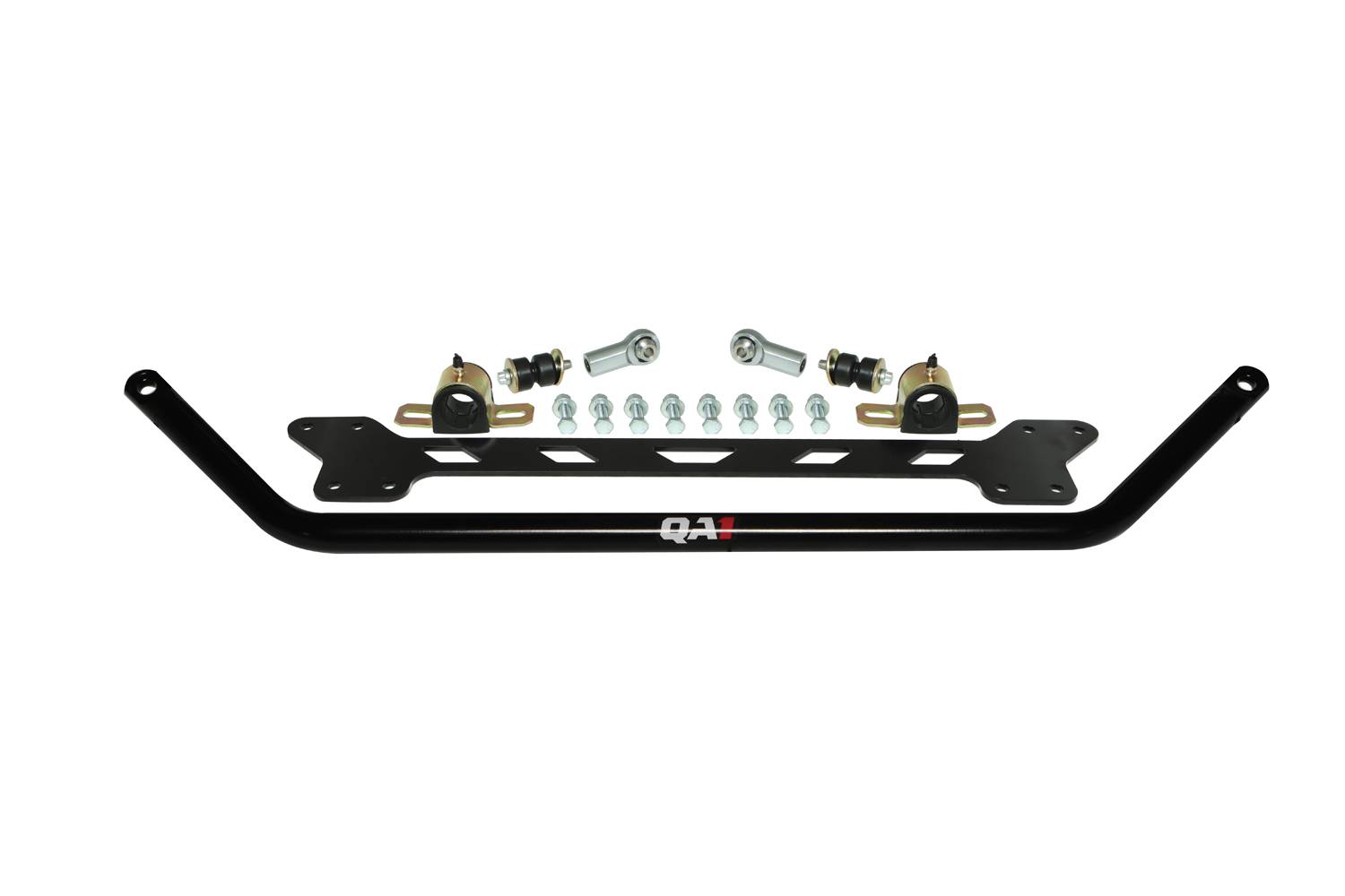 QA1 Sway Bar Kit, Front 1-3/8" Chevy 65-70 B-Body, QA1 52824