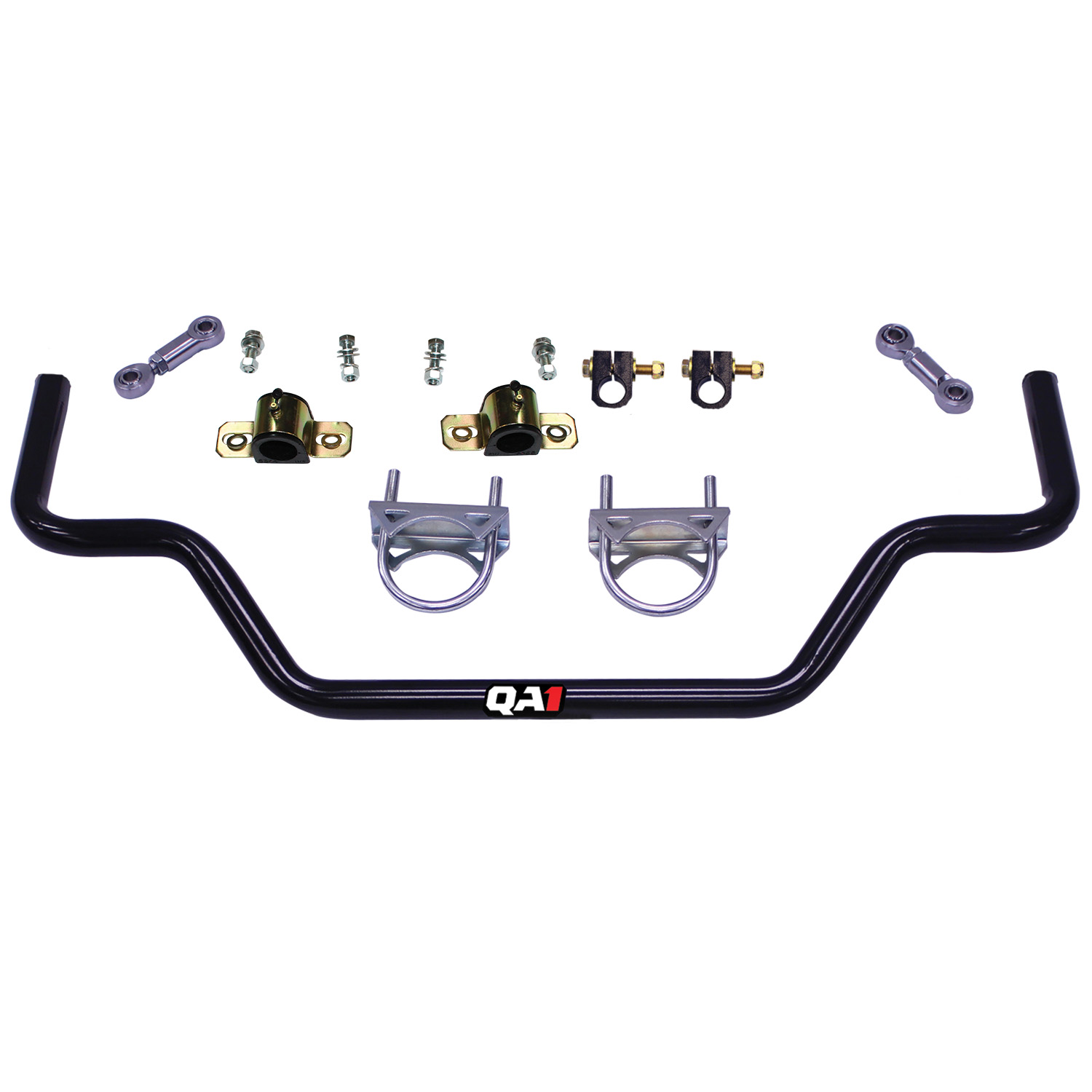 QA1 QA1 52827, Rear Sway Bar, 67-69 GM F Body 52827