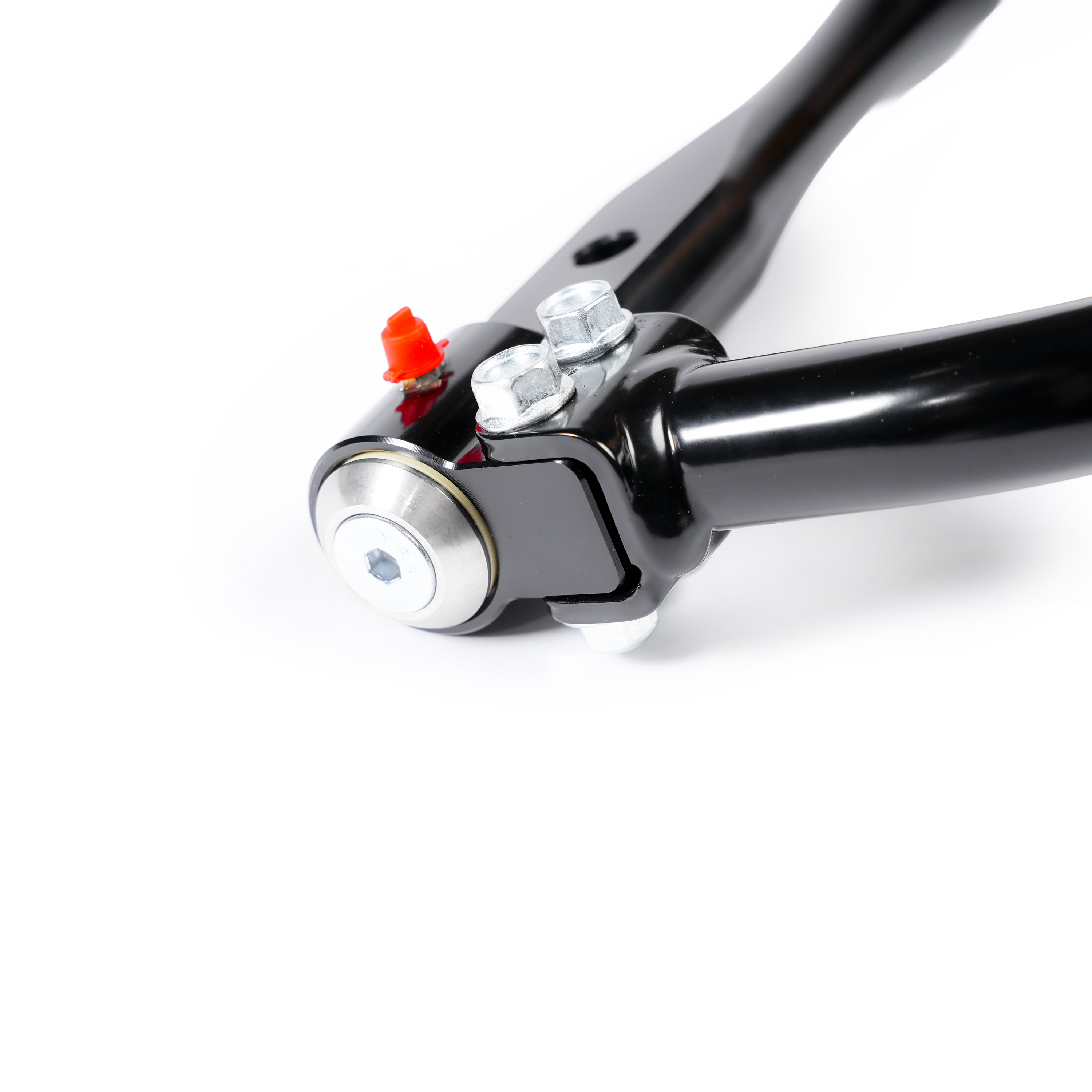 QA1 QA1 DRAG KIT, LEVEL 2, S10 82-03 S10 2WD, 2-4"/3" DROP DK02-GMS1