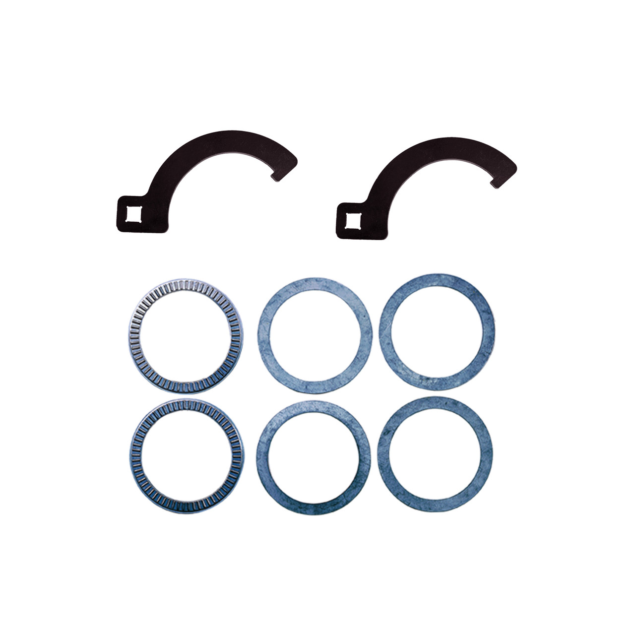 QA1 S-Adj Shock 10.13 -14 Eye-B/Eye-B DS42-450