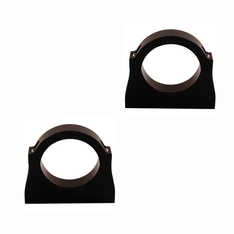 QA1 Mount Asm., MOD Reservoir, Flat, 2X W/ Hardware 9039-308