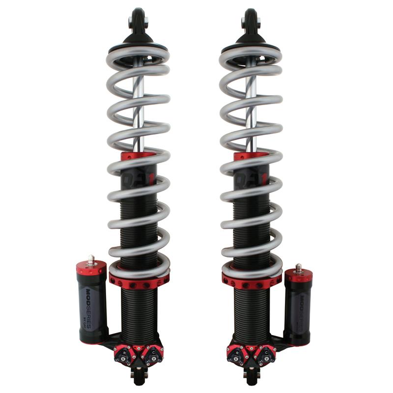 QA1 QA1 RCK52409 Rear Coilover Kit, 79-04 Mustang, MOD Adj. Drag, 95 lb. RCK52409
