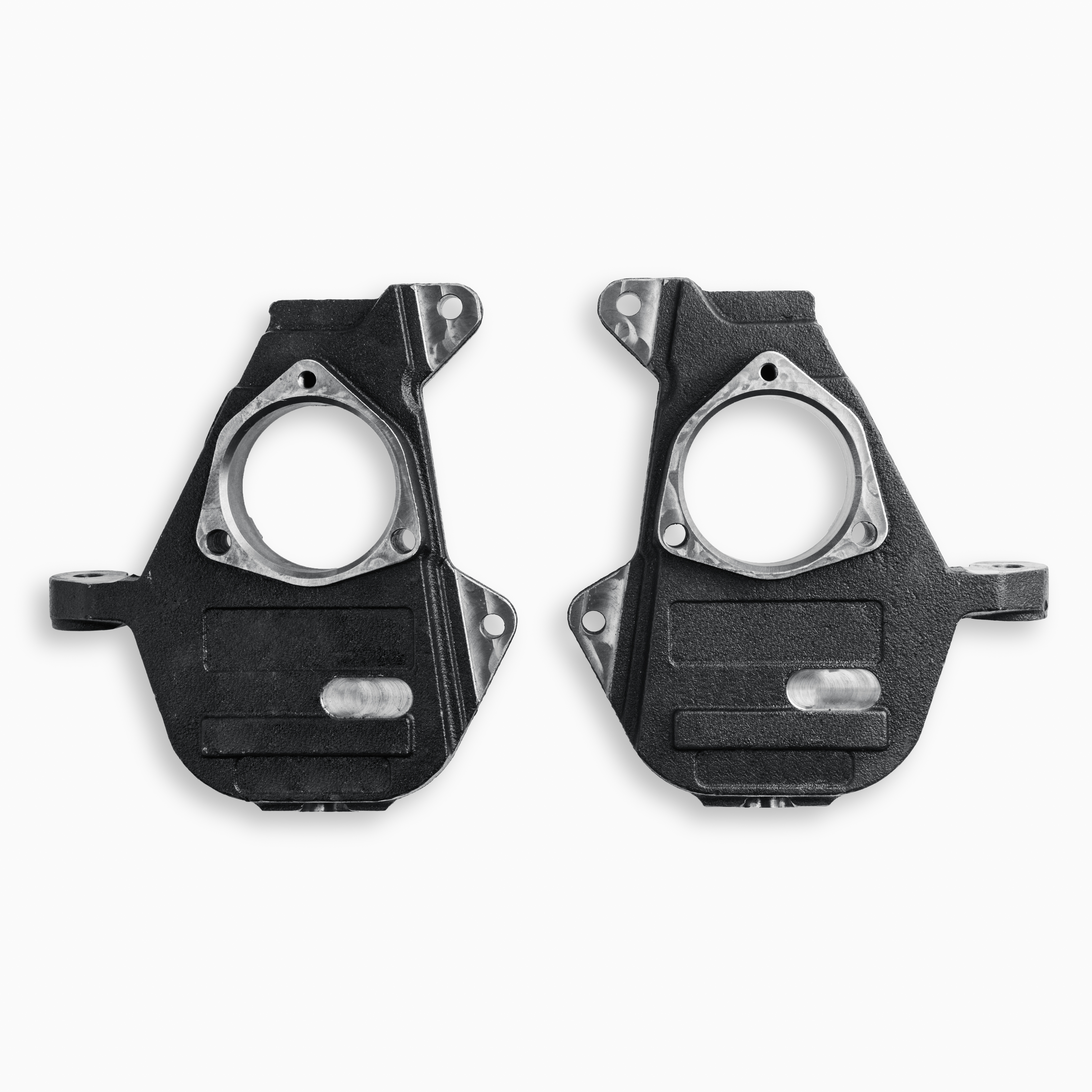 QA1 QA1 9056-112 Drop Spindle, 07-16 GM 1500 with Cast Steel Control Arms 9056-112