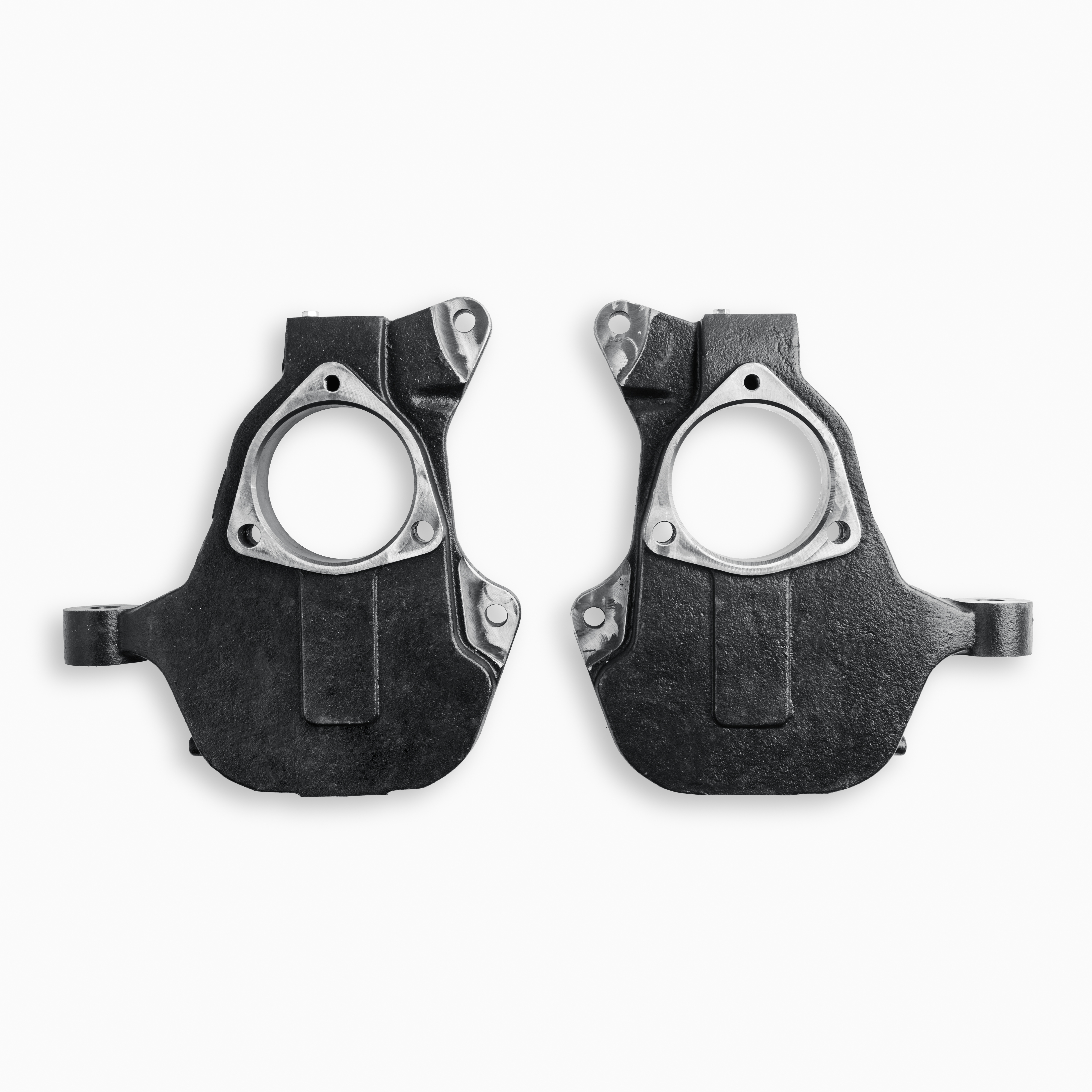 QA1 QA1 9056-113 Drop Spindle, 14-18 GM 1500 with Stamped or Aluminum Arms 9056-113