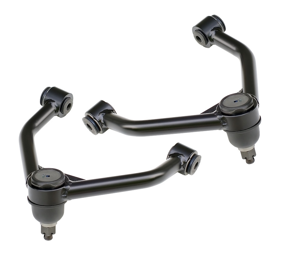 Ridetech Front Upper StrongArms for 1968-1970 Mopar B-Body and 1970-1974 E-Body. 13013699