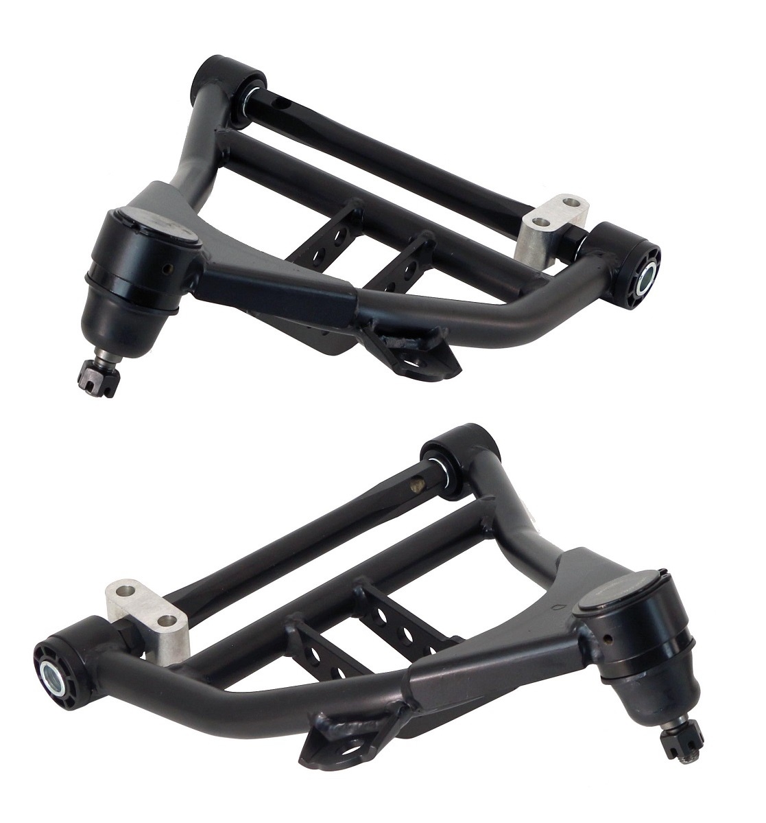 Ridetech Front lower StrongArms for 1958-1964 Impala. For use with Coil-Over/Shockwave. 11052899