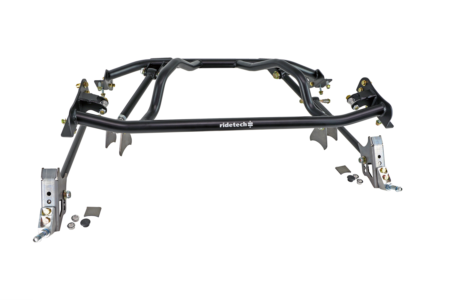 Ridetech HQ Air Suspension System for 1961-1965 Falcon. 12280298