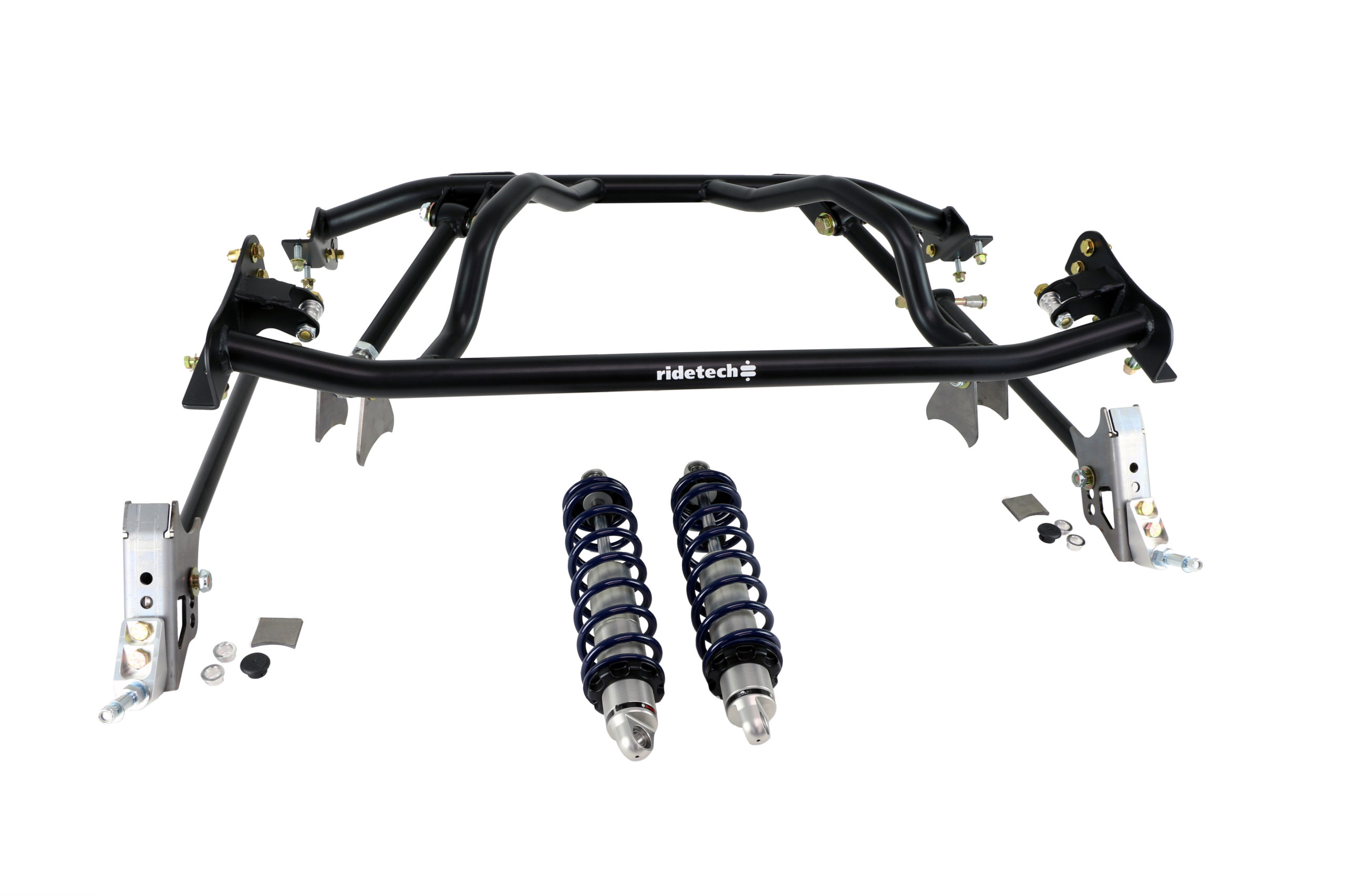 Ridetech HQ Coil-Over System for 1961-1965 Falcon. 12280201