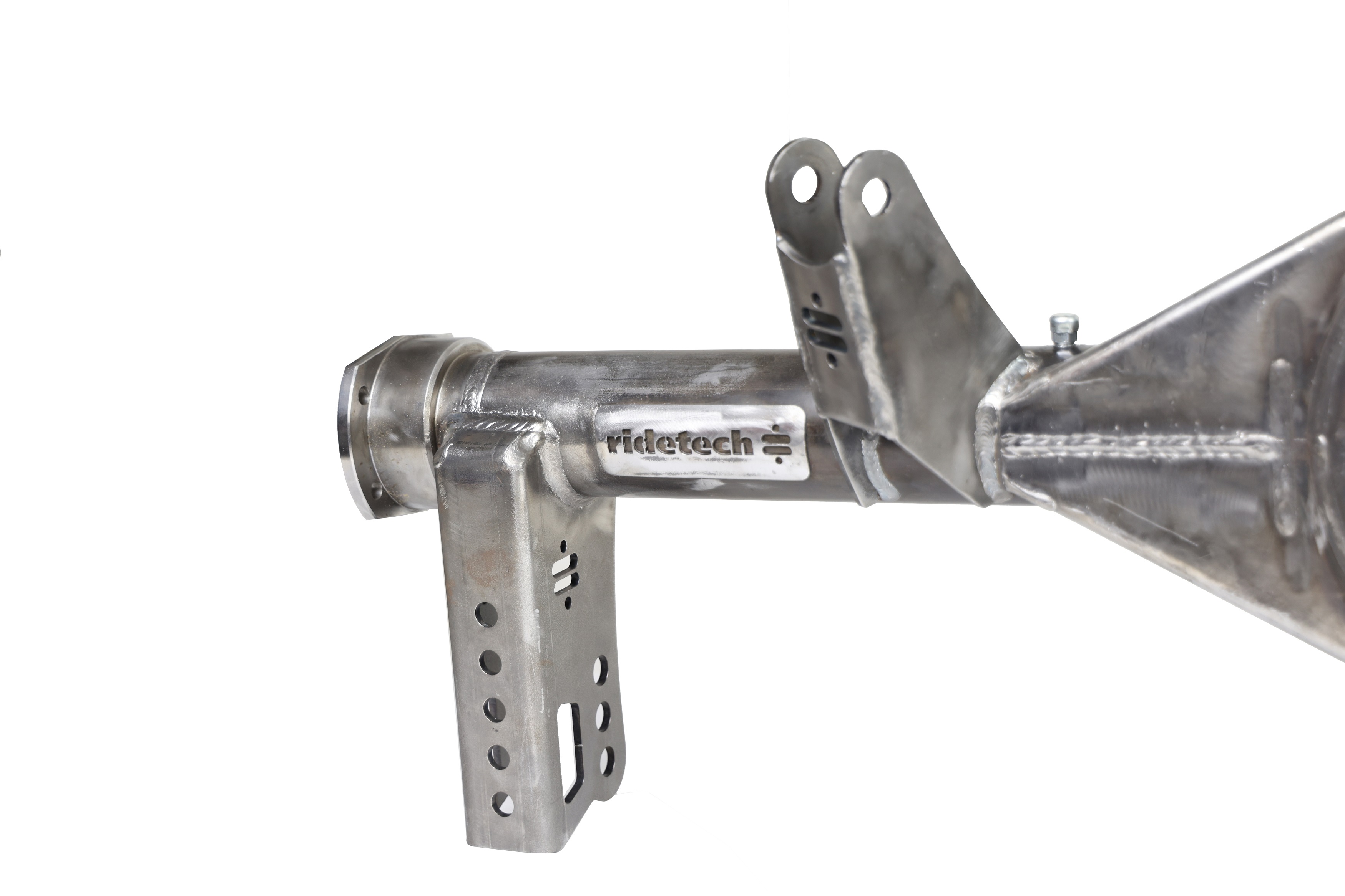 Ridetech Ford 9" housing and axles, raw, narrowed width (56"), 70-81 F-Body. 11179681