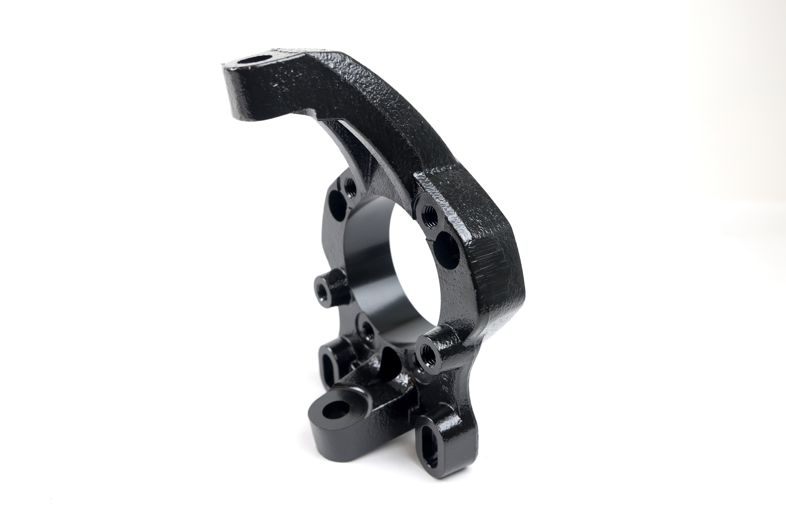 Ridetech AFX hub 2" drop spindle for GM A, F and X Body. 11009312