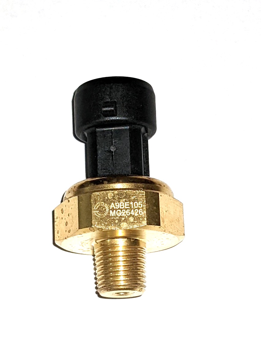 Ridetech Air Pressure Sensor 0-5 Volt 150psi 31988150