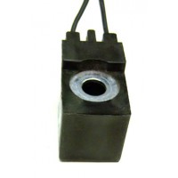 Ridetech Coil for RidePro valve with square, black coil. 31931000