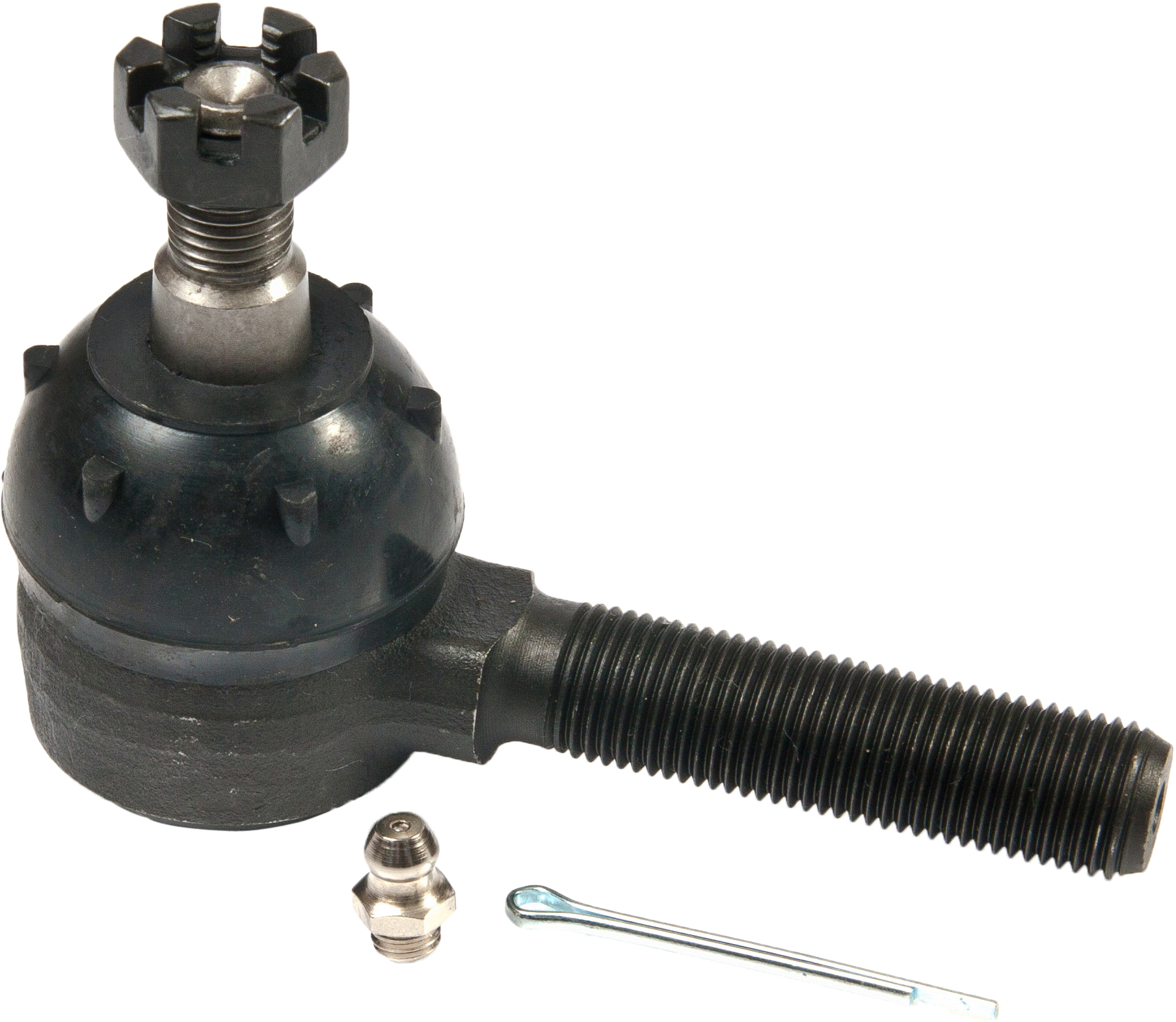 Ridetech Outer tie rod end for 1955-1957 Bel Air. 90003045