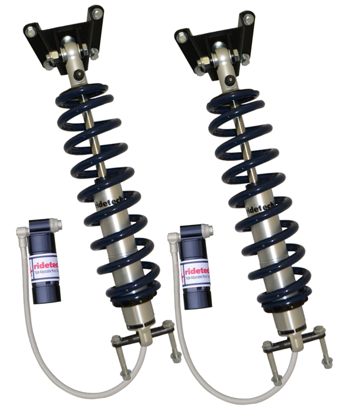 Ridetech Front TQ Coil-Overs for 1993-2002 GM F-Body. 11213111