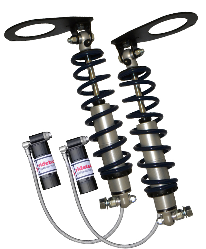 Ridetech Rear TQ Coil-Overs for 1993-2002 GM F-Body. 11216111