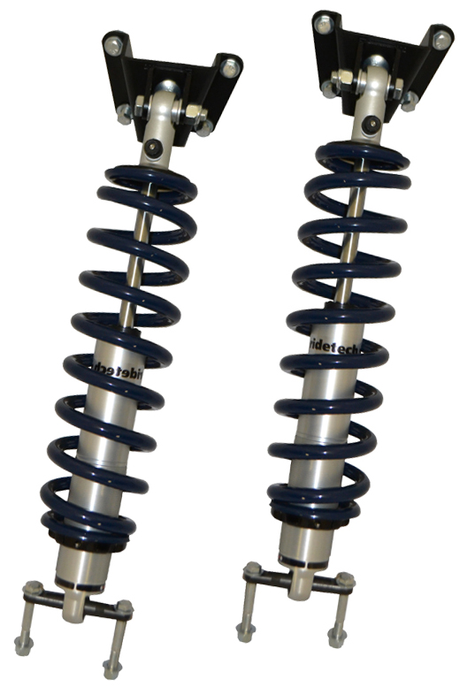 Ridetech Front HQ Coil-Overs for 1993-2002 GM F-Body. 11213110