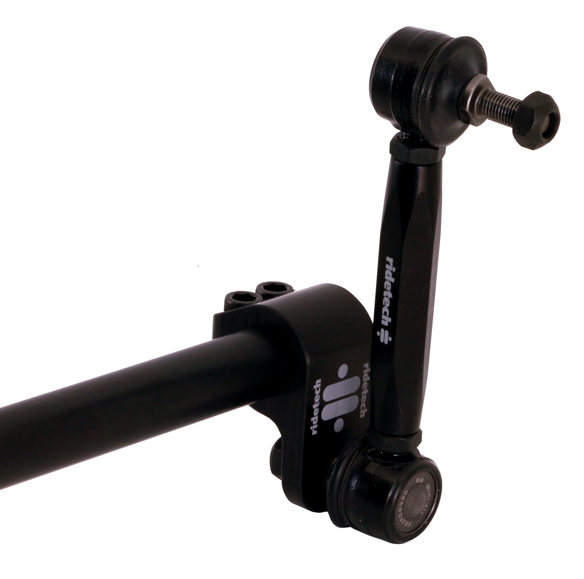 Ridetech Rear sway bar for 1968-1972 GM A-Body. For use with stock or Ridetech arms. 11249122