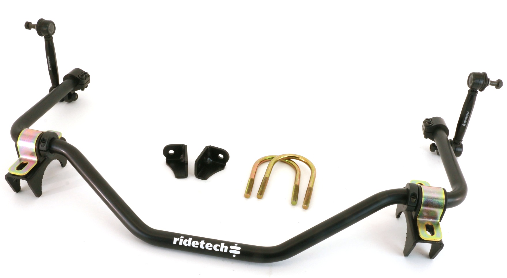 Ridetech TQ Coil-Over System for 1978-1988 GM G-Body. 11320301