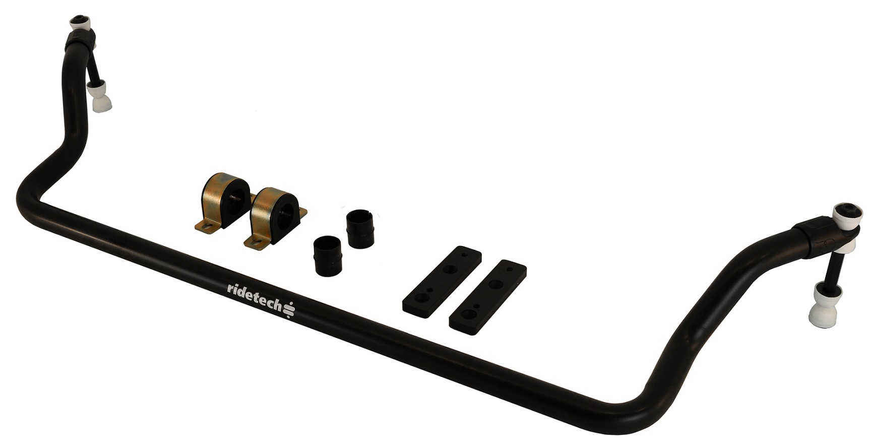 Ridetech TQ Air Suspension System for 1978-1988 GM G-Body. 11320398