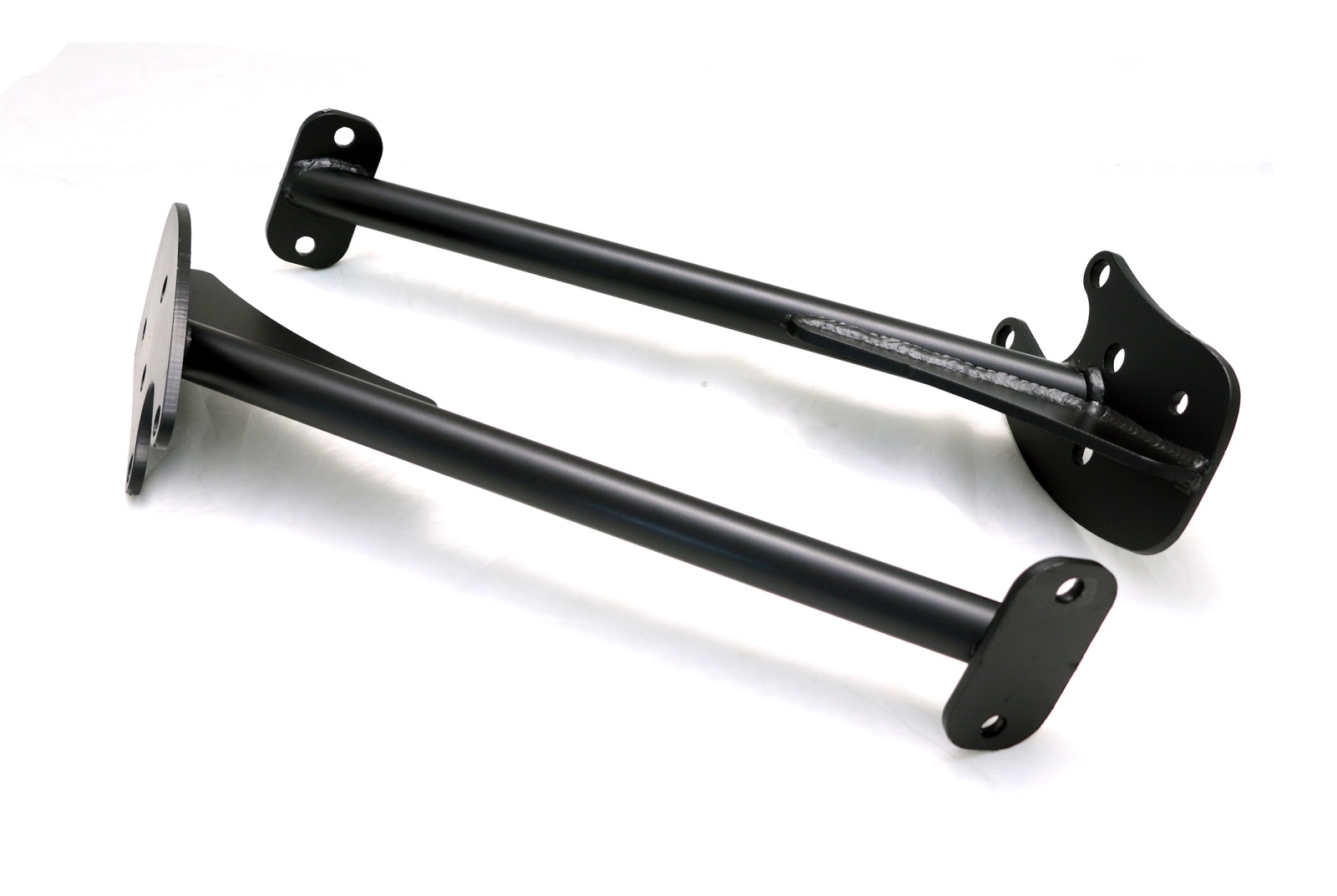 Ridetech Front frame braces for 1973-1987 C10. 11369550