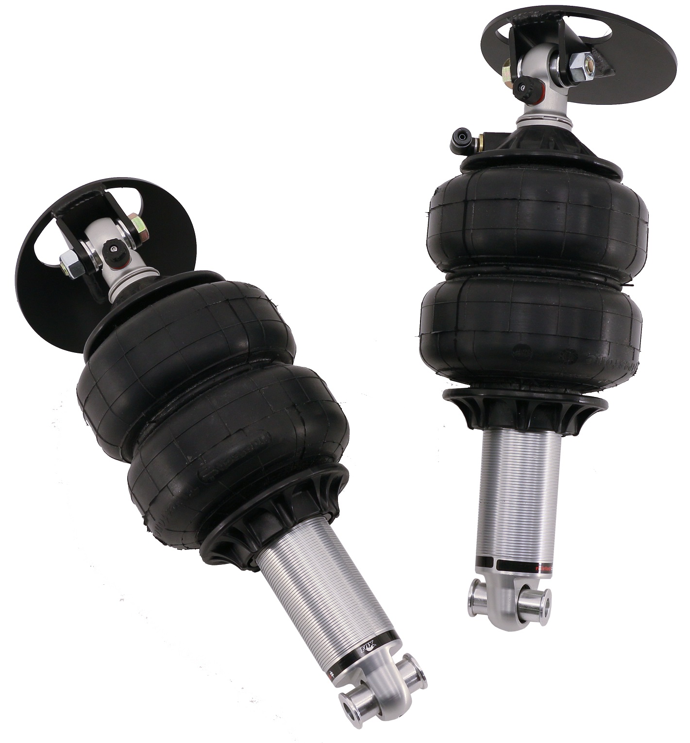 Ridetech TQ Air Suspension System for 1999-2006 Silverado/Sierra (2007 Classic). 11380397