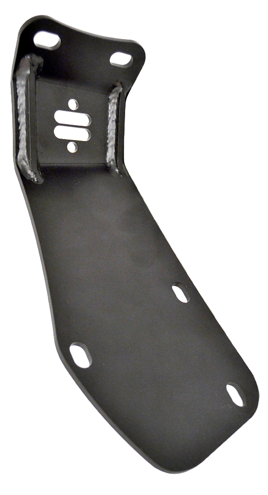 Ridetech Steering box brace kit for Borgeson 1963-1982 Corvette steering box. 11539535