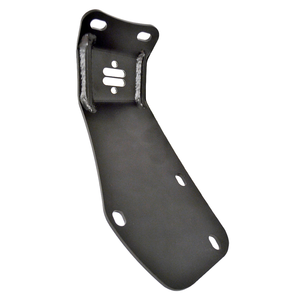 Ridetech Steering box brace kit for Borgeson 1963-1982 Corvette steering box. 11539535