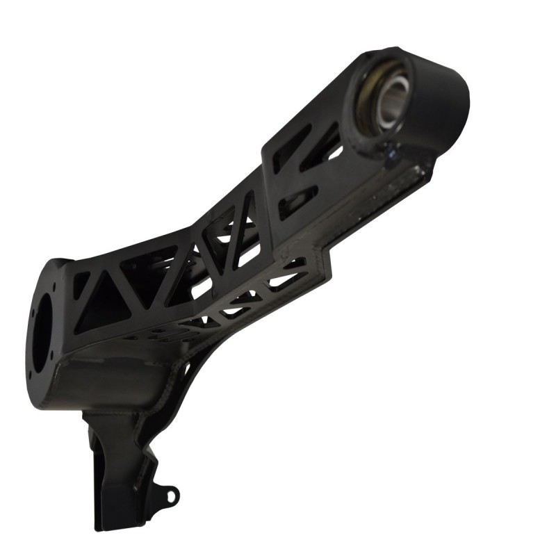 Ridetech HQ Coil-Over System for 1963-1979 Corvette. 11530202