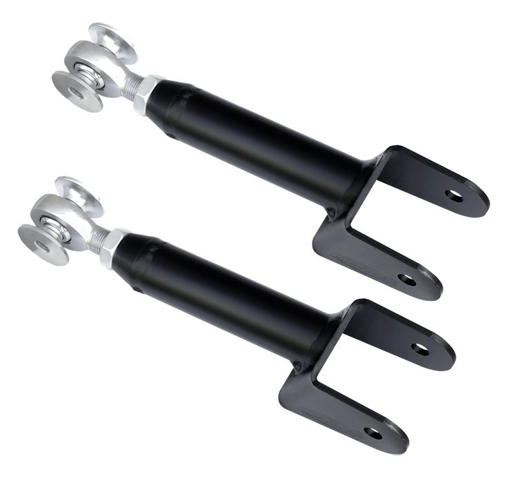 Ridetech HQ Coil-Over System for 1990-1993 Mustang. 12130210