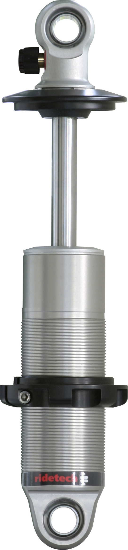 Ridetech HQ Coil-Over shock with 2.9" stroke and 1.7" eye mount, universal. 24129901