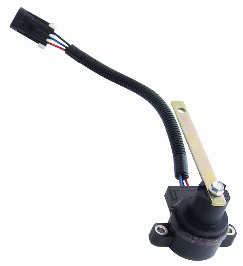 Ridetech Rotary height sensor, 0-5 volt. 31980002