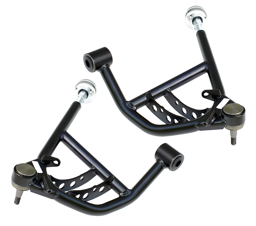 Ridetech HQ Coil-Over System for 1965-1966 Impala. 11290202