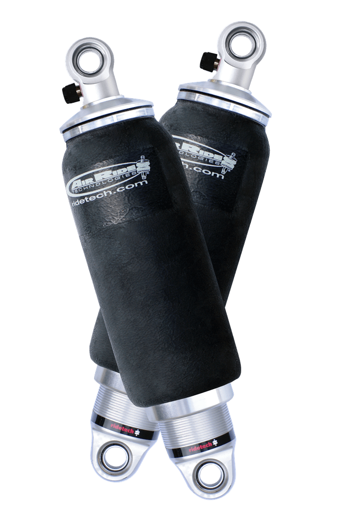 Ridetech HQ Air Suspension System for 1963-1970 C10. 11340298