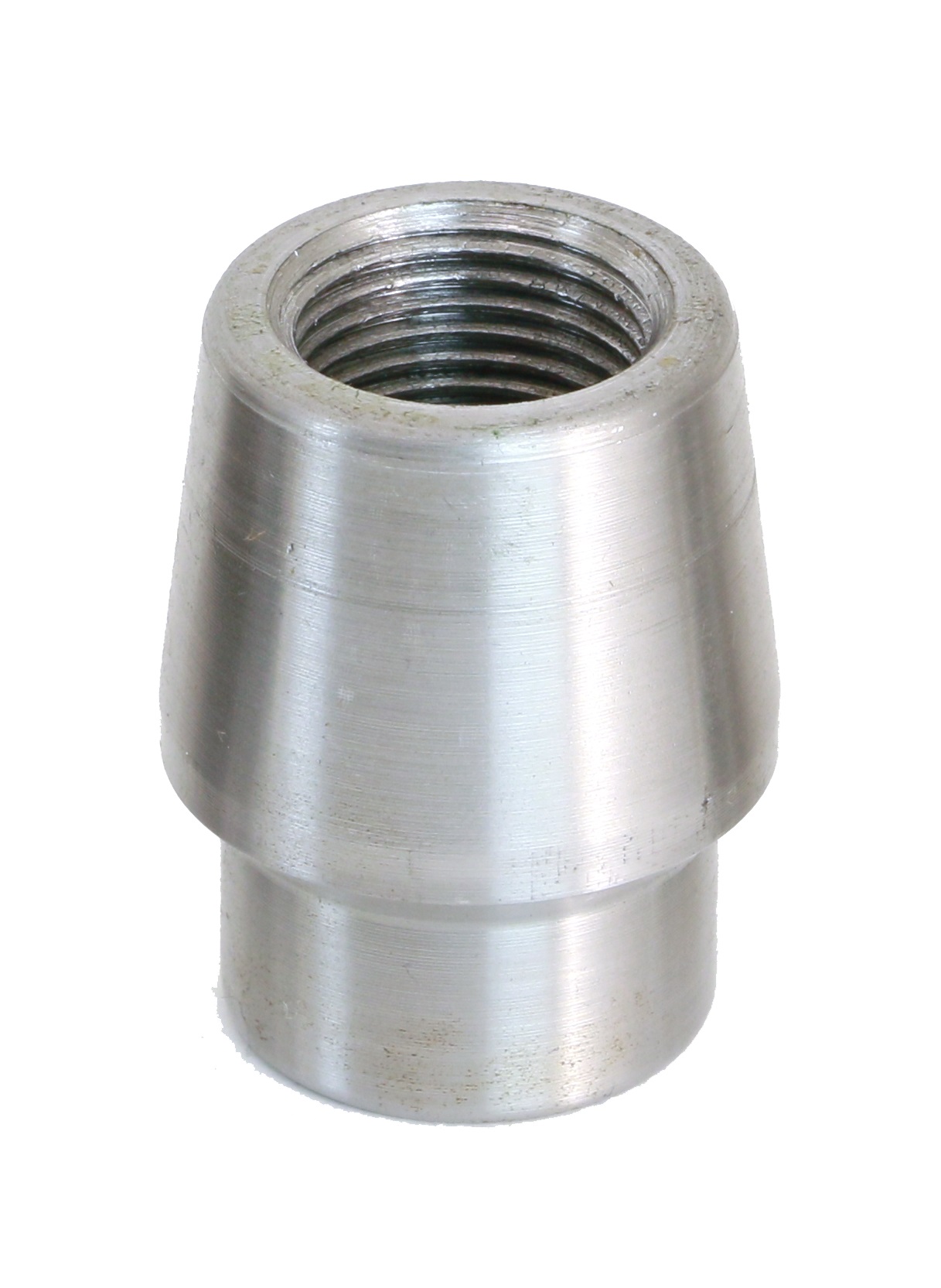 Ridetech Threaded bar end (bung) with 3/4?-16 right hand thread. 70010662