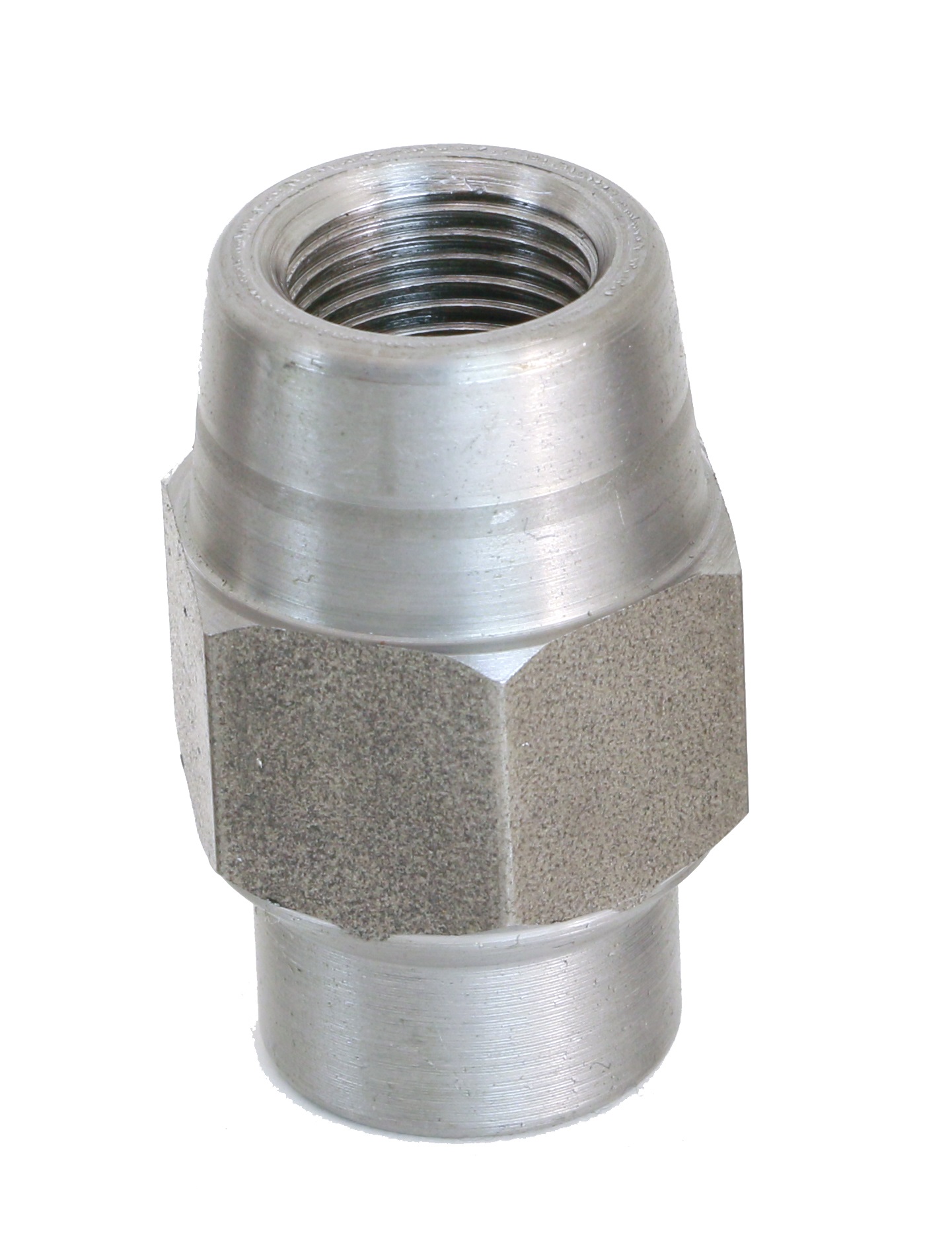 Ridetech Threaded bar end (bung) with 3/4?-16 left hand thread. 70010663