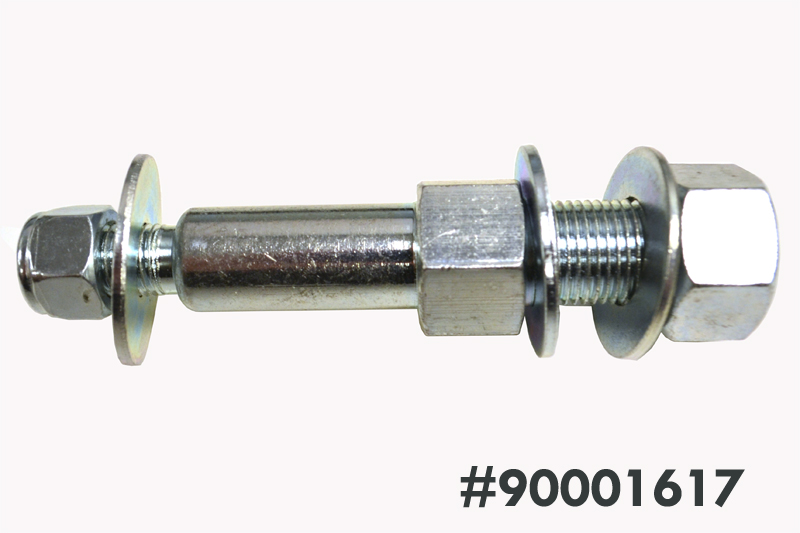 Ridetech 5/8" O.D. shock stud. 90001617