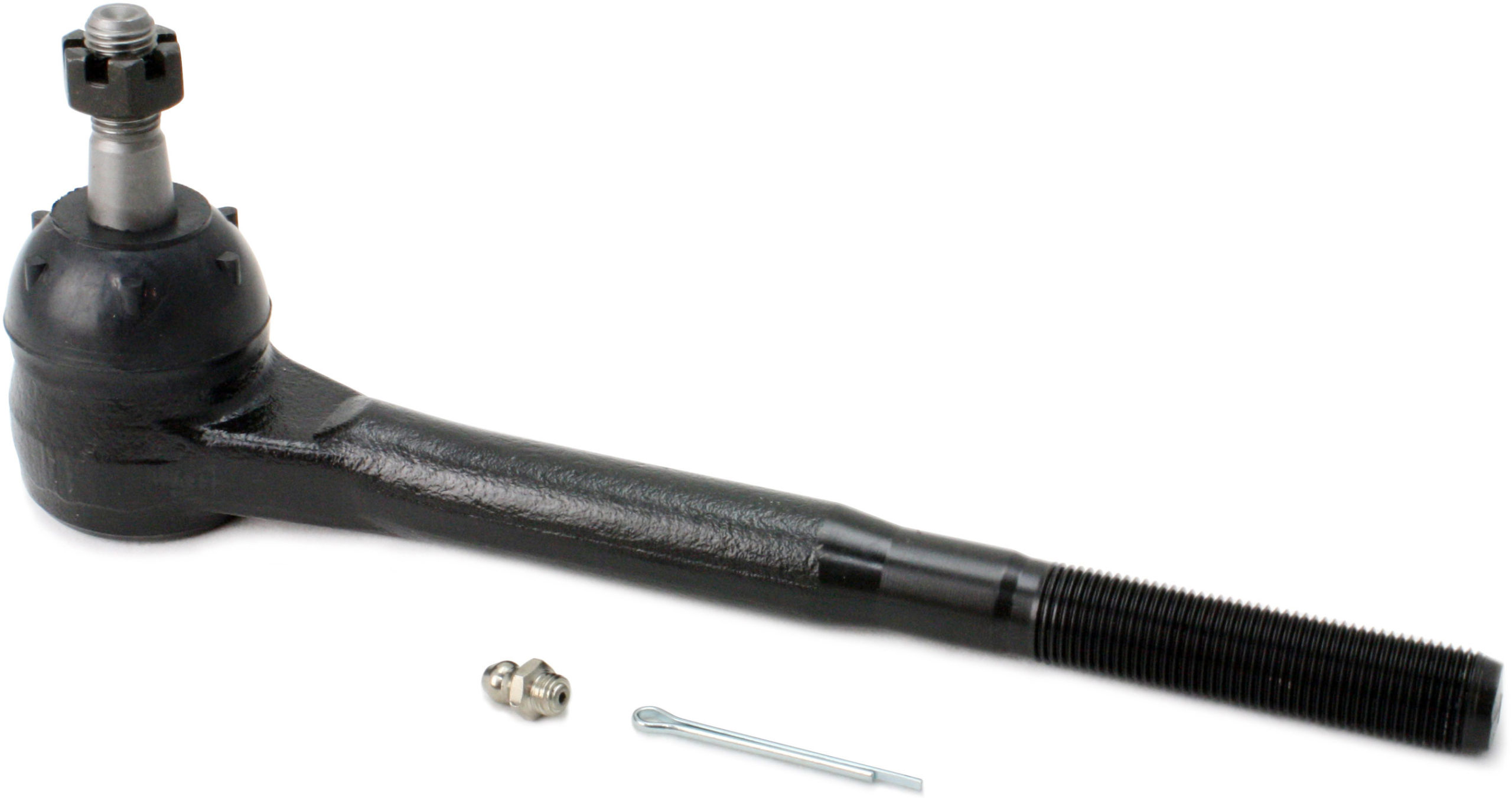 Ridetech Outer tie rod end for 1978-1988 GM G-Body. 90003057