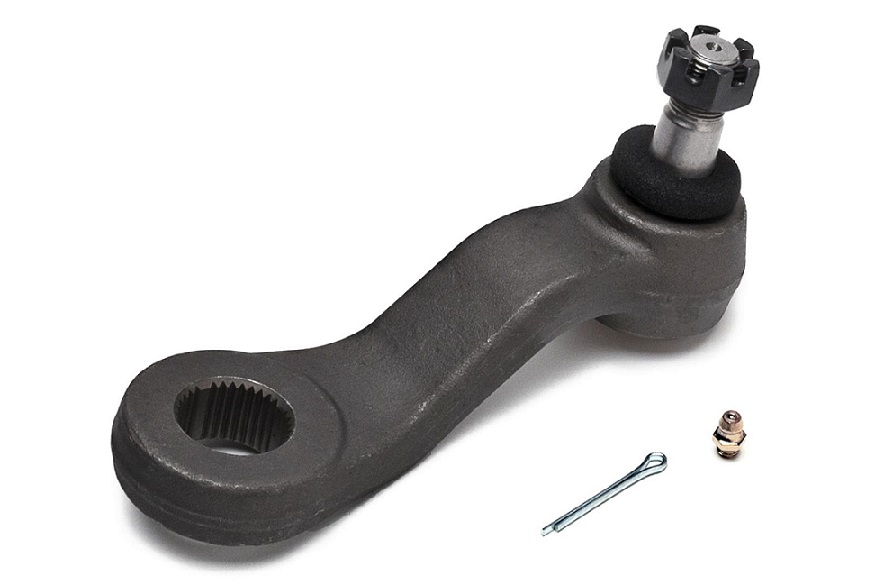 Ridetech Pitman arm for 1973-1987 C10. 90003069