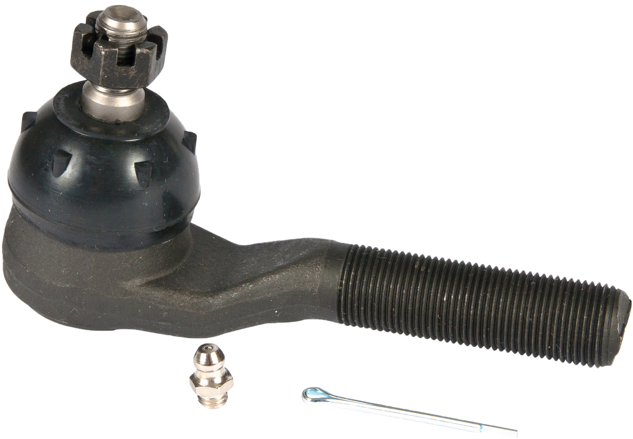Ridetech Outer tie rod end 1967-1969 Mustang. 90003060