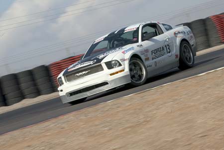 Ridetech Air Suspension System for 2005-2014 Mustang. 12150298