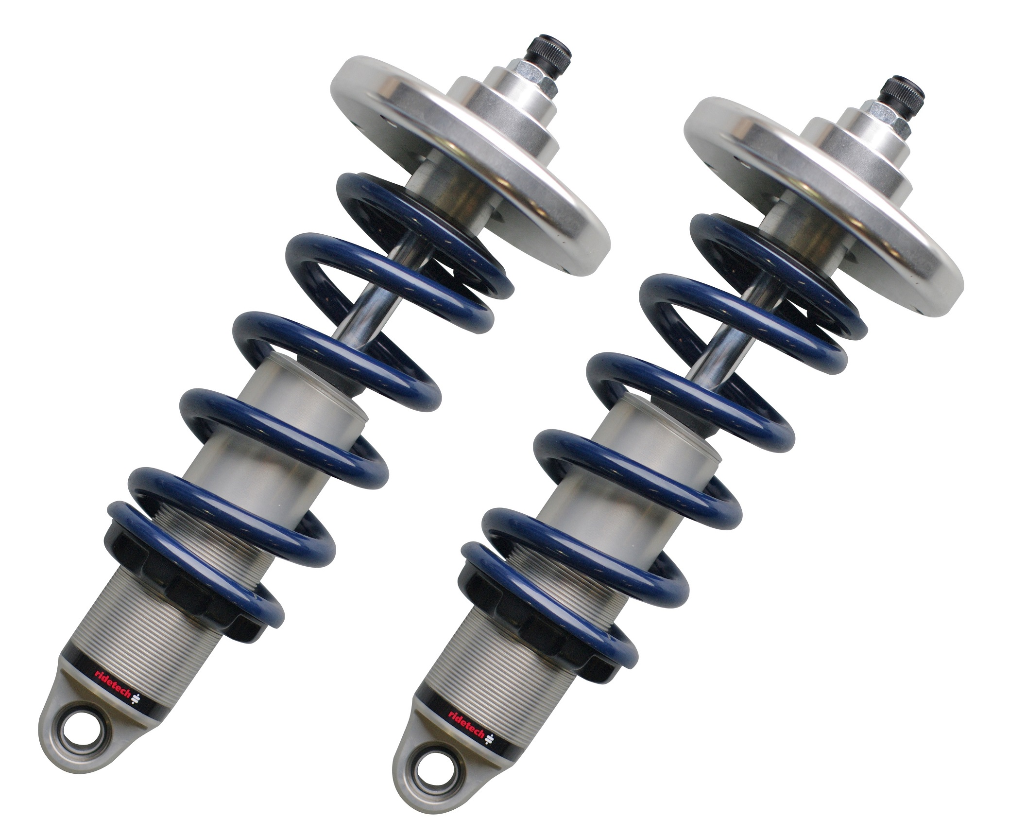 Ridetech Front TQ Coil-Overs for 1961-1965 Falcon. For use w/ Ridetech upper arms. 12283511
