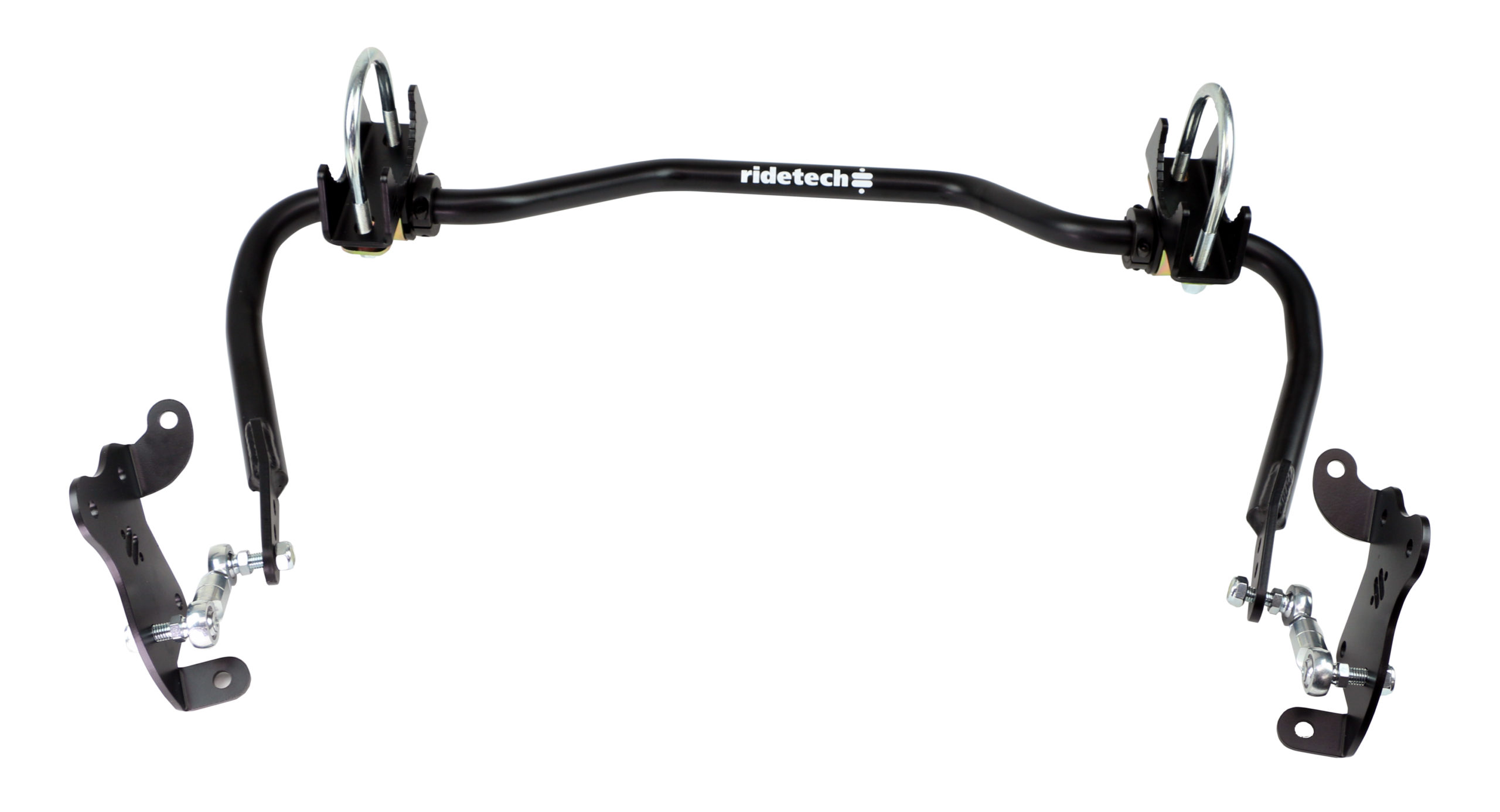 Ridetech Rear sway bar for 1958-1964 Impala. For use with stock or Ridetech arms. 11059102