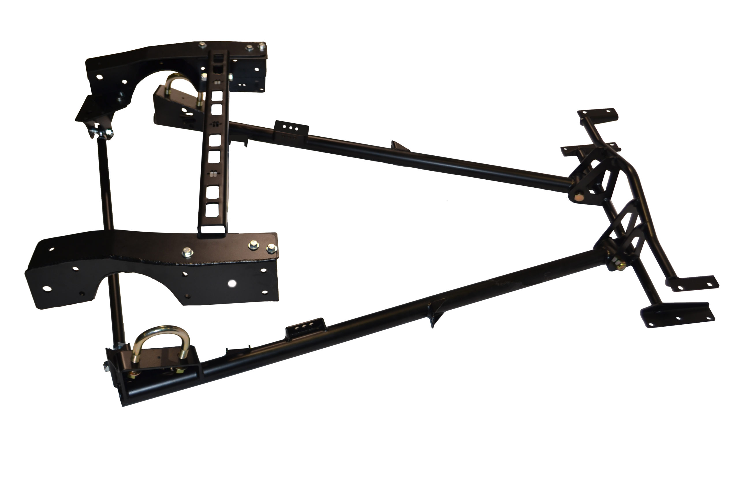 Ridetech TQ Coil-Over System for 1963-1970 C10. 11340301