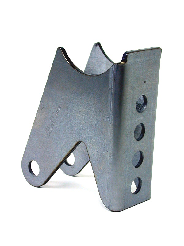 Ridetech Tri Link axle bracket, uncoated. For 3" axle housing. 90000159