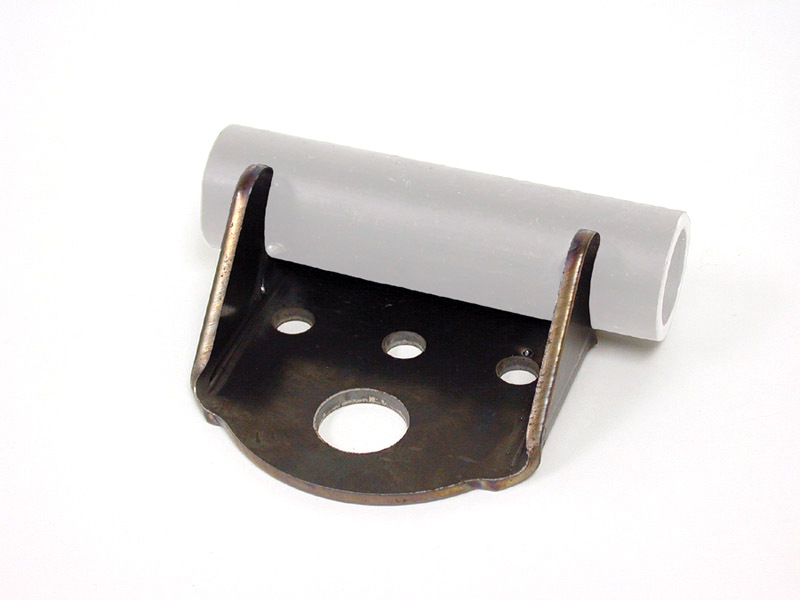 Ridetech Upper air spring mount for 1.5" tube. 90000242