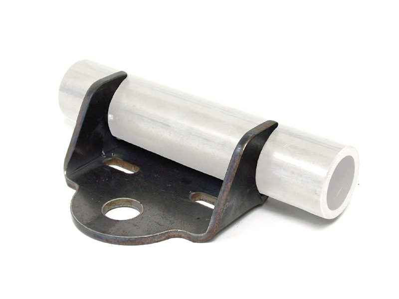 Ridetech Upper air spring mount for 2" tube. 90000273