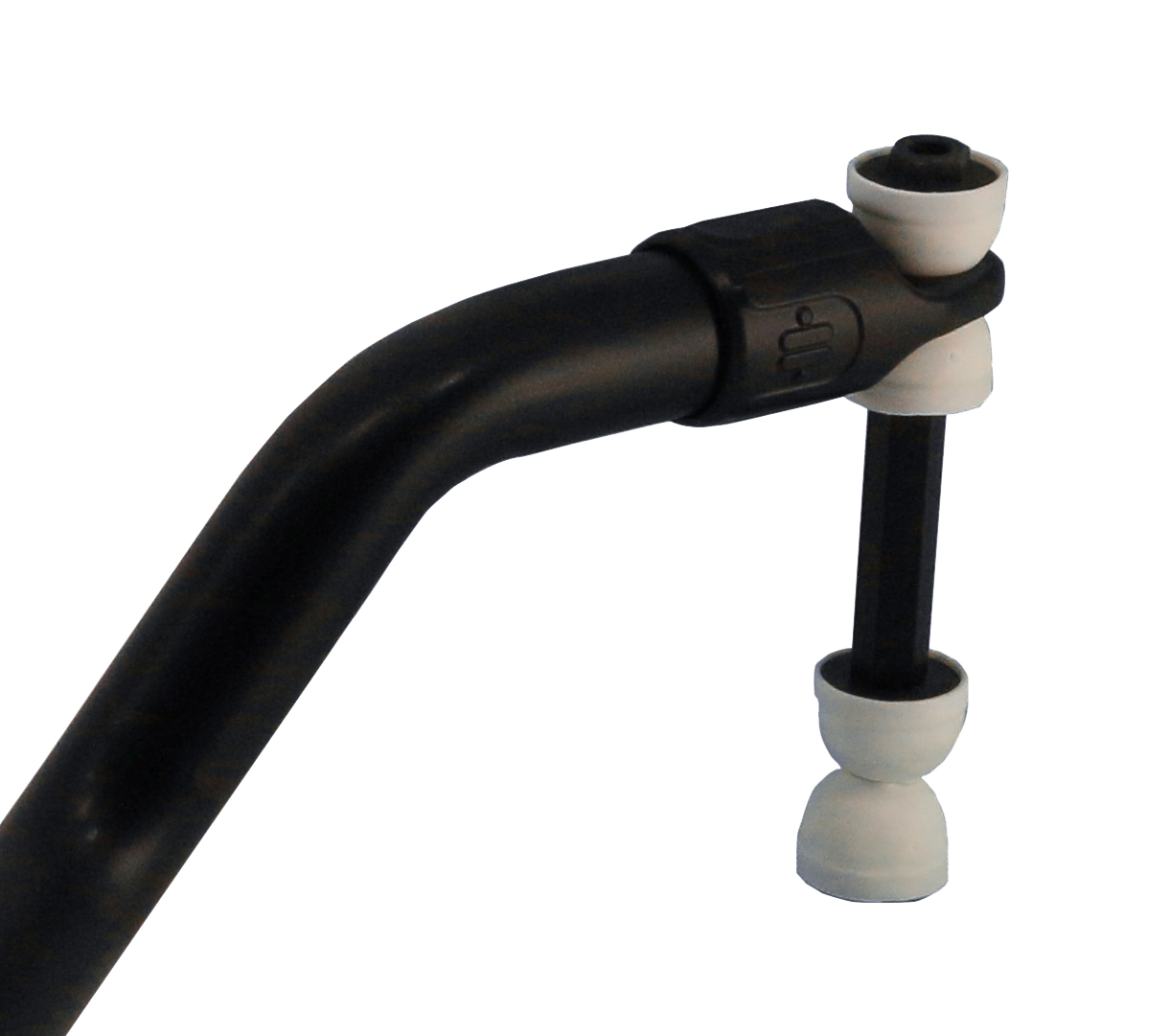 Ridetech Front sway bar for 1978-1988 GM G-Body. For use with stock or Ridetech arms. 11329120