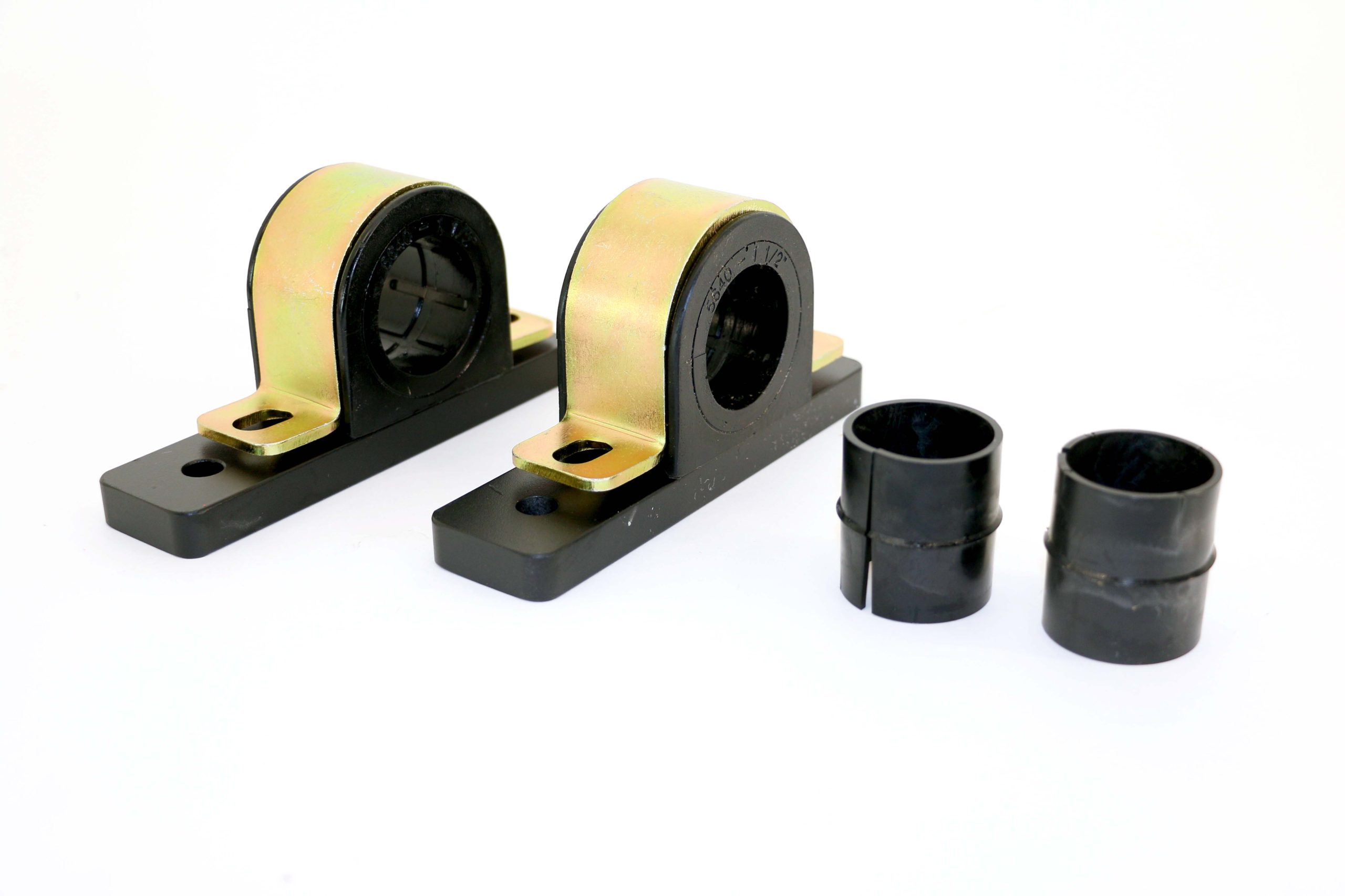 Ridetech Front sway bar for 1988-1998 C1500. For use with stock or Ridetech lower arms. 11379120