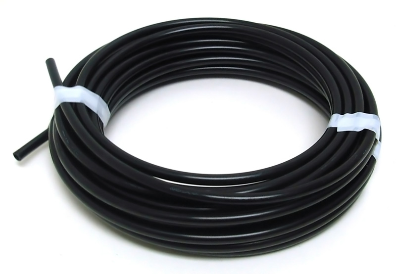 Ridetech Roll of DOT Airline, 1/4" O.D. x 30%27 31940002