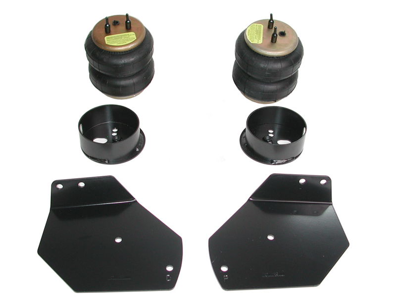 Ridetech Front CoolRide kit for 1982-1992 GM F-Body. For use w/ stock lower arms. 11201099